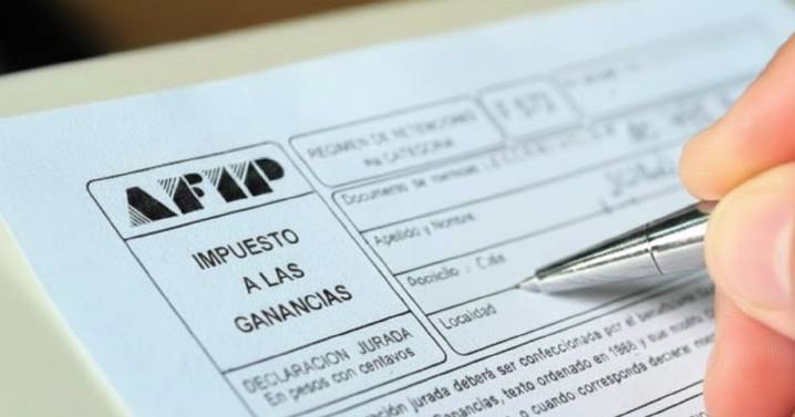 Reforma impositiva: los grandes cambios que proponen para el impuesto a las ganancias