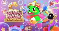 [RESEÑA] Bubble Bobble Sugar Dungeons: Un experimento sin alma que no termina de cuajar