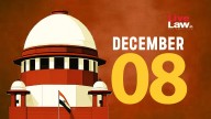 Supreme Court Daily Round-Up : December 8, 2025