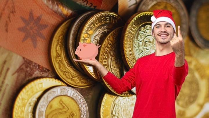 ¿Cuánto dinero me toca de AGUINALDO si sólo trabajé seis meses este 2025?