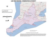 Conservation authorities oppose mega-merger plan from Queen's Park