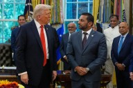 FBI’s Patel in fresh humiliation after raid-jacket meltdown on agency plane