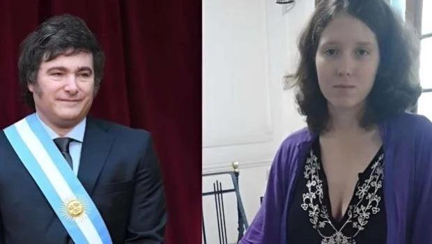 Secta rusa: el Gobierno le respondió a la presunta víctima