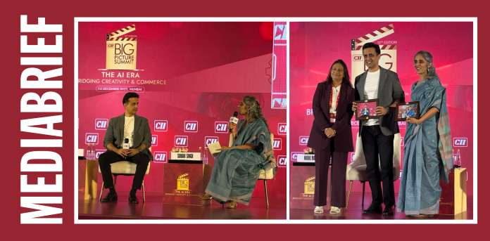 ‘Indian streaming still awaits a homegrown superhero,’ says Prime Video India’s Nikhil Madhok