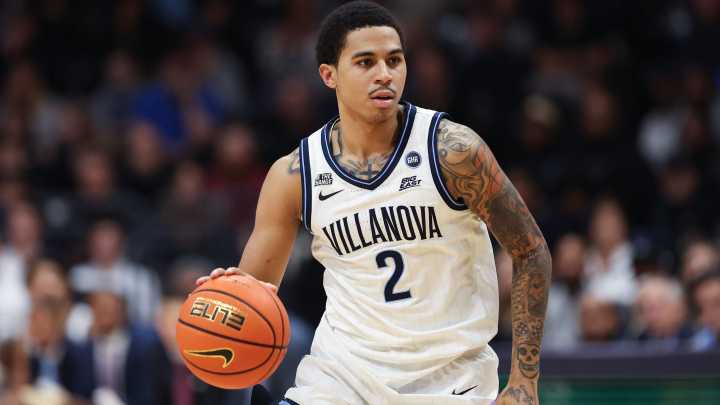 Temple at Villanova odds, picks and predictions