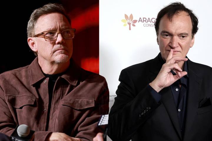 Matthew Lillard Reacts to Quentin Tarantino’s Negative Remark About Him