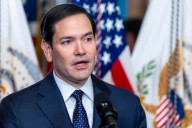 Marco Rubio exhortó a la UE no criticar despliegue militar de EE. UU. en el Caribe