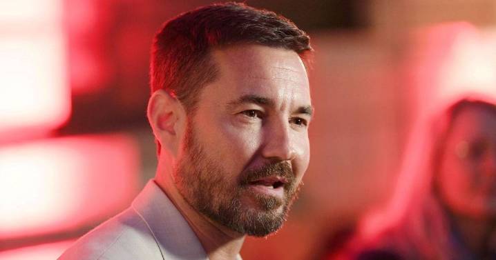 Martin Compston will not let Line Of Duty stop him from watching Scotland at World Cup
