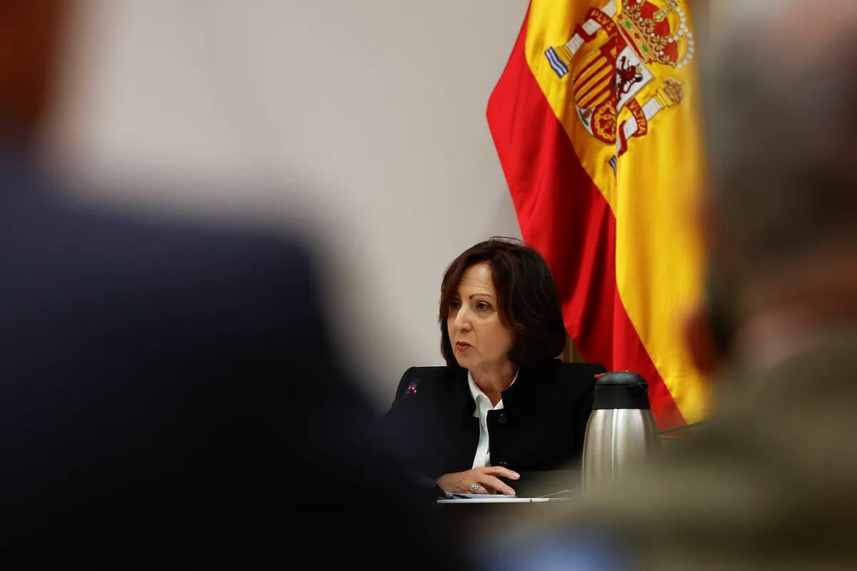 Teresa Peramato, nueva fiscal general del Estado, promete su cargo ante el Rey