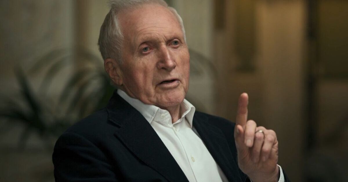 BBC viewers 'switch off' minutes into What's the Monarchy For? documentary