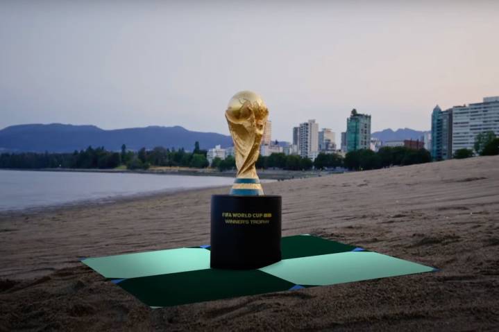 New batch of FIFA World Cup tickets up for grabs in Canada and here's what they cost