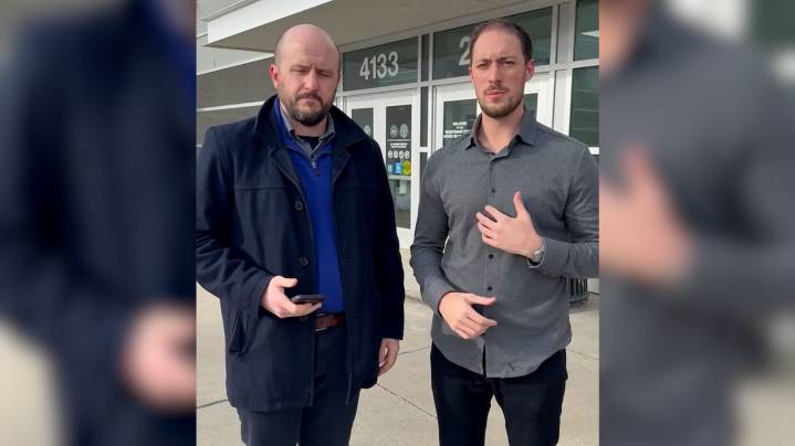 Sherrone Moore arraignment: What to know