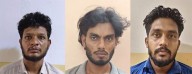Mangaluru: Ullal police arrest three in raid on alleged MDMA sale in Talapady