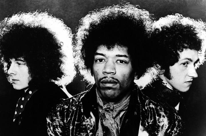 Jimi Hendrix’s Bandmates ‘Died in Relative Poverty,’ U.K. Court Told as Trial Over Royalties Begins