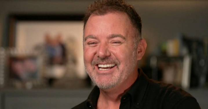 Man's act of generosity leads to life