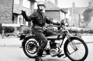'The rising danger from unlawful E-scooter use' - Your Letters plus a 1925 Royal Enfield takes to the road again in a 1976 picture from the archive