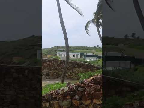 Never-before-seen video reveals eerie rooms inside Jeffrey Epstein’s private island #shorts