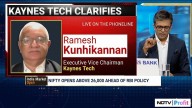 Kaynes Tech Responds To Kotak's Critical Report