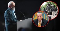 Lula da Silva pide a Trump arrestar a líderes criminales brasileños que operan desde Estados Unidos y propone cooperación en inteligencia contra el narcotráfico