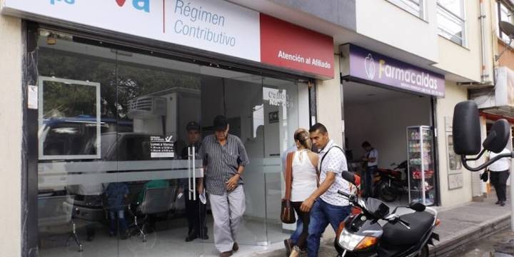 Incertidumbre financiera en la Nueva EPS amenaza la continuidad de tratamientos para miles de usuarios, advirtió Pacientes Alto Costo