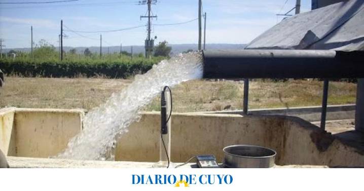 El orreguismo quitó a OSSE del proyecto de Emergencia Hídrica y el peronismo evalúa cómo votar