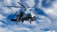 Boeing will build 96 AH-64E Apache helicopters for Poland