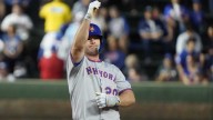 Mets’ Ron Darling drops ‘flabbergasted’ reaction to Pete Alonso signing