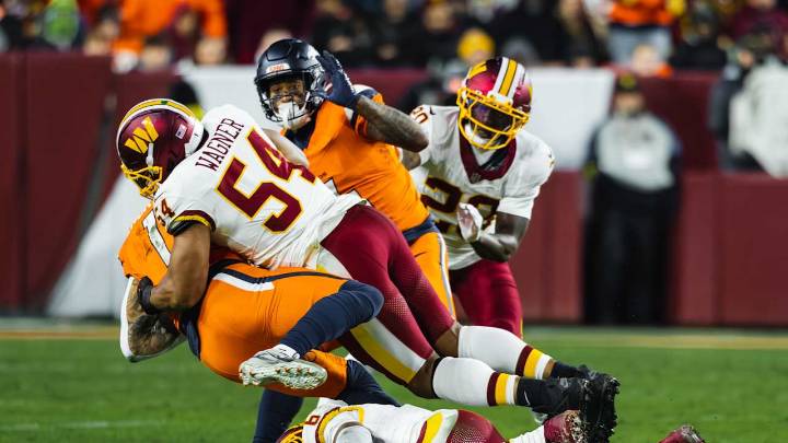 The case for Bobby Wagner to make his 11th Pro Bowl