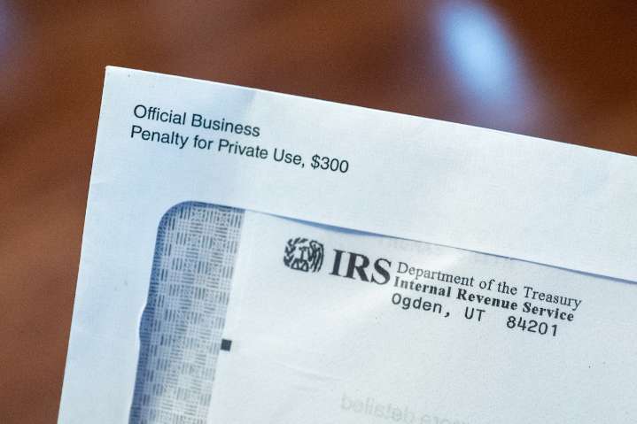 Do this now ahead of 2026 tax season, IRS advises