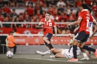 Independiente se quedó sin Copa Sudamericana 2026