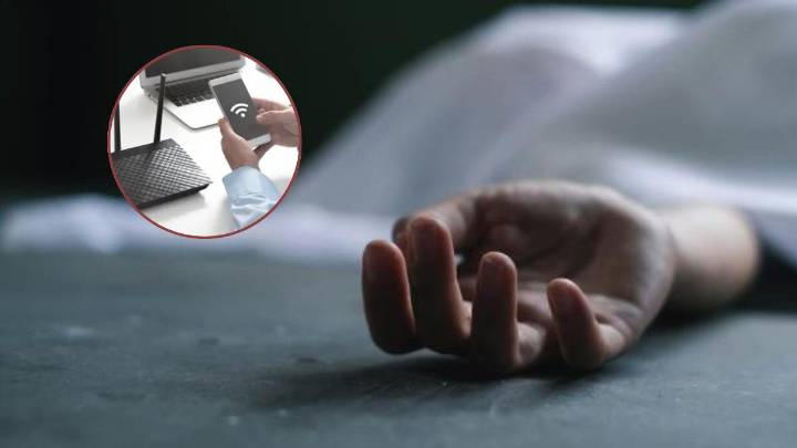 Menor habría atacado a su madre tras una discusión por el WiFi en Risaralda