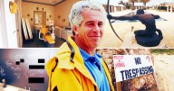 New Epstein Files Release Expose Creepy Secrets of Caribbean Pedo Island