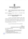 GAD releases Selection Grade of J&K Administrative Service favouring Zaheer Abaas Bhat