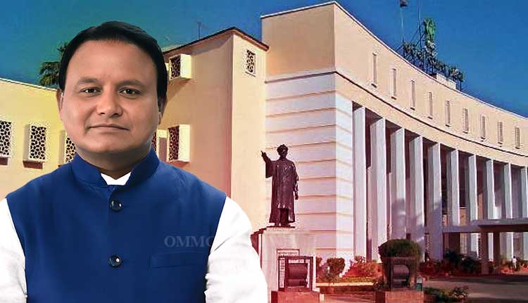 20 Cops Taking Bribe, 271 Govt Servants Arrested By Vigilance In Last One And Half Year: CM Majhi