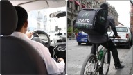 Interpone SMT recurso de revisión a amparo promovido por Uber para incumplir con seguridad social