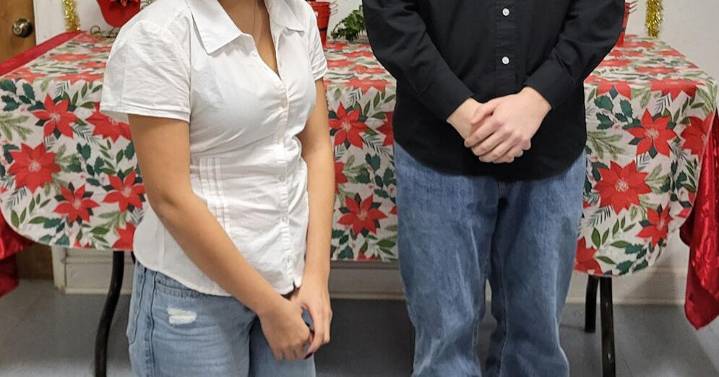 Local youth share experiences at Boys and Girls State meet