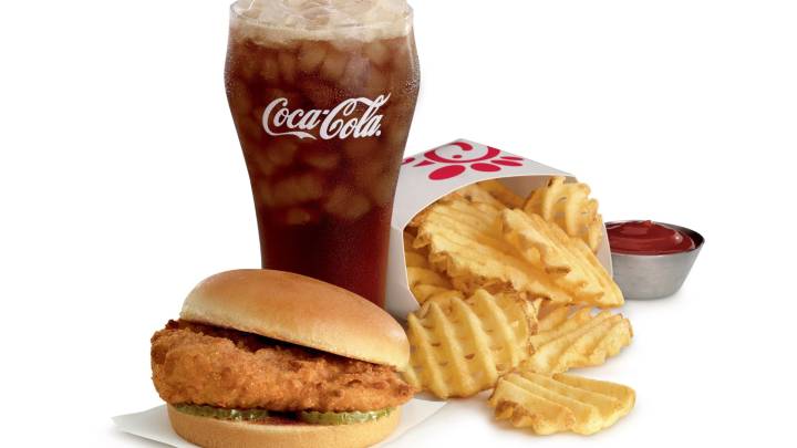 Asheville food news from Chick