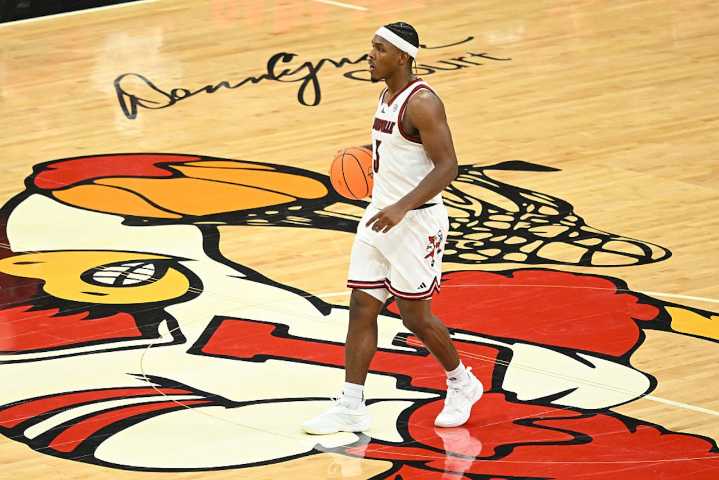 Indiana vs. Louisville basketball Saturday: What time, what channel, free live streams, how to watch