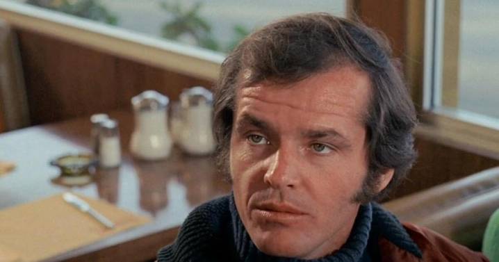 Why Jack Nicholson is one of Hollywood's great rebels, plus the best movies this week in L.A.