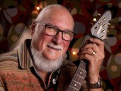Steve Cropper, guitarist and member of Stax Records' Booker T and the M.G.'s, dies