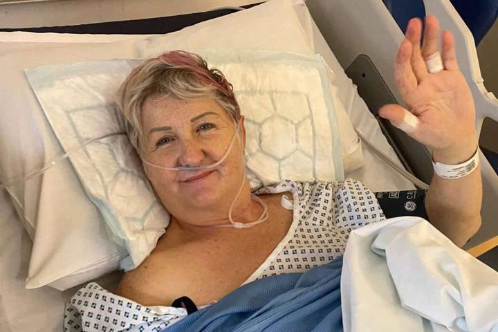 Grandmother Who Was Told Her Dizziness Was Due to Depression Given Deadly Diagnosis