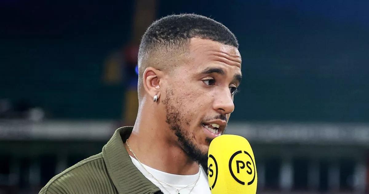 Anthony Watson issues Leicester Tigers prediction ahead of Investec Champions Cup Leinster clash