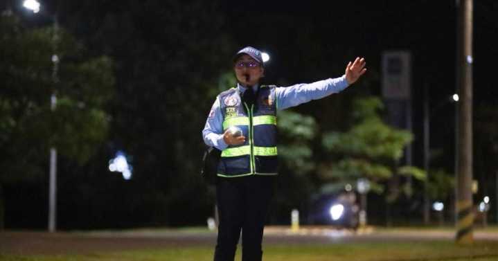 Tenga en cuenta: Desde este viernes hay cierre parcial en la avenida Mirolindo por mantenimiento