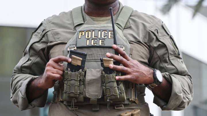 Rising tensions and finger-pointing at DHS amid pressure to ramp up deportations