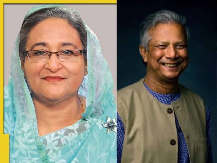Bangladesh set for FIRST national election after Sheikh Hasina ousting, Date...