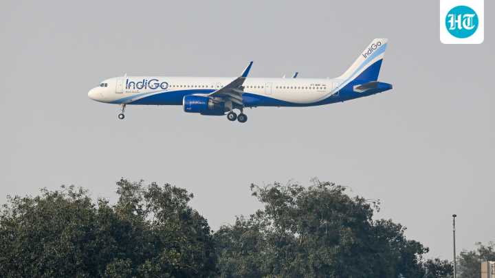IndiGo granted one-time extension to respond to DGCA's notice till Monday