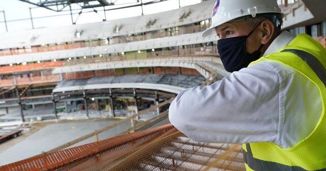 Prospera Place's next operator’s former CEO pardoned by Trump