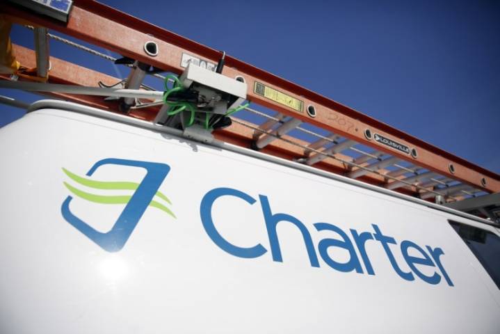 Charter Communications lays off 176 workers in Maine