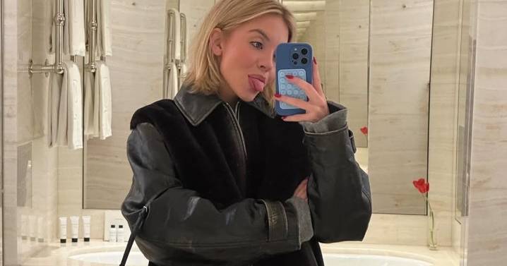 Sydney Sweeney's Funny Face in New Selfie Is Must See