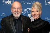 Neil Diamond’s Wife Katie Reveals Secret to Their Long-Lasting Marriage (Exclusive)